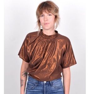 NWT Anaak Top